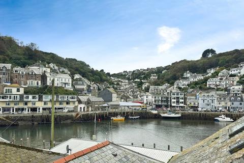 undefined, Quay Street, Looe, Cornwall, PL13