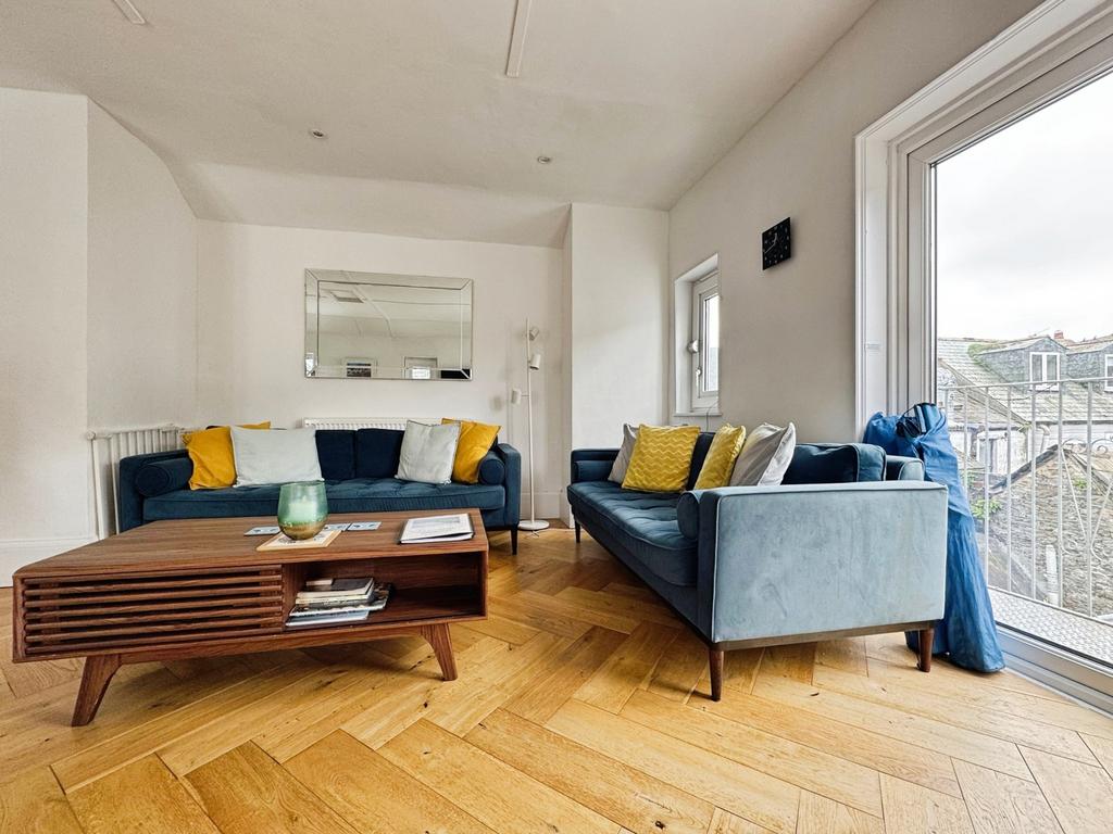 Open Plan