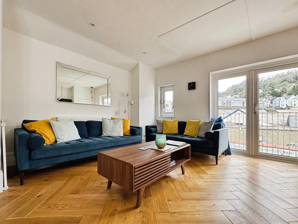 Open Plan