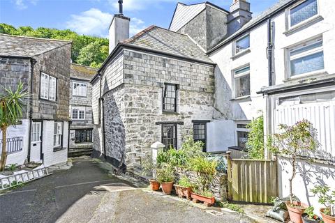 Little Green, Polperro, Looe, Cornwall, PL13