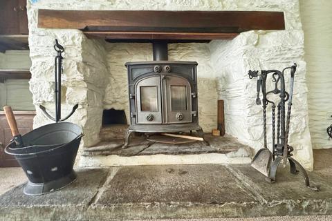 3 bedroom end of terrace house for sale, Little Green, Polperro, Looe, Cornwall, PL13