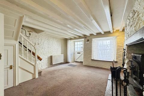 3 bedroom end of terrace house for sale, Little Green, Polperro, Looe, Cornwall, PL13