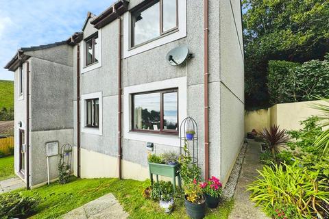 1 bedroom flat for sale, Trerieve, TORPOINT, Cornwall, PL11