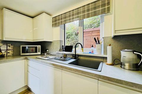 1 bedroom flat for sale, Trerieve, TORPOINT, Cornwall, PL11