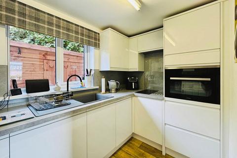 1 bedroom flat for sale, Trerieve, TORPOINT, Cornwall, PL11
