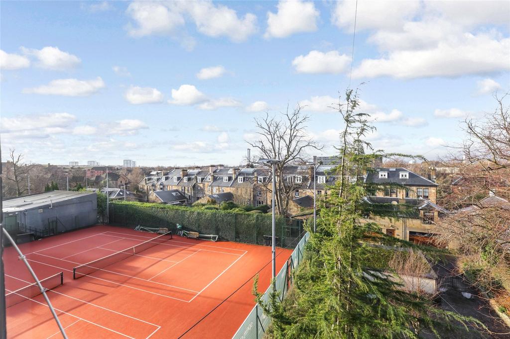 Western Tennis