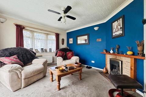 2 bedroom bungalow for sale, Trelawne Gardens, Trelawne, Looe, Cornwall, PL13