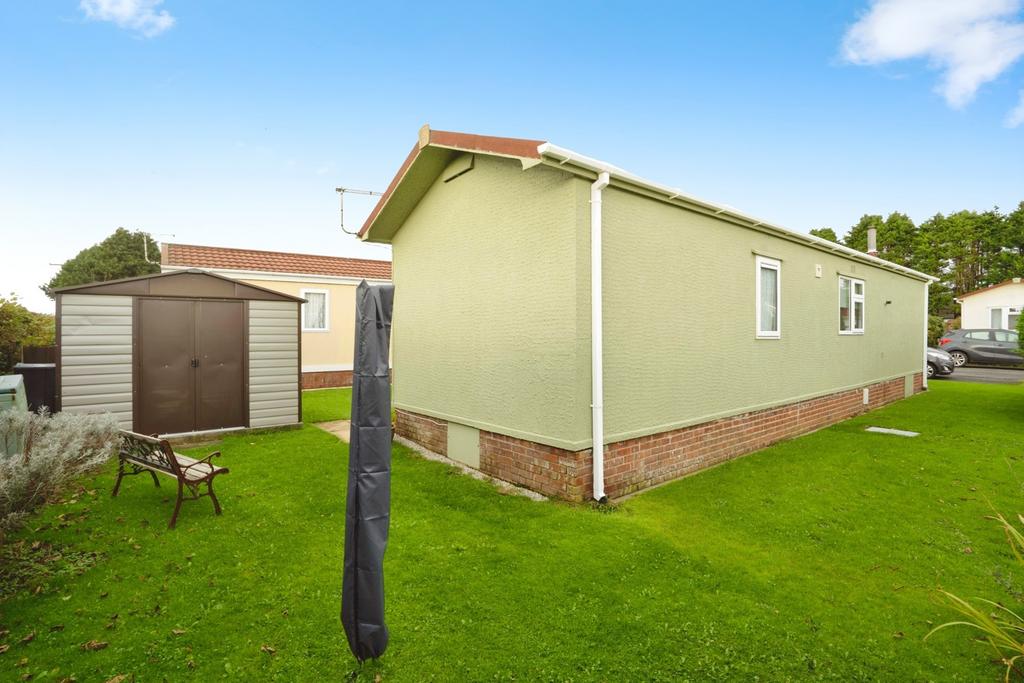Park Home