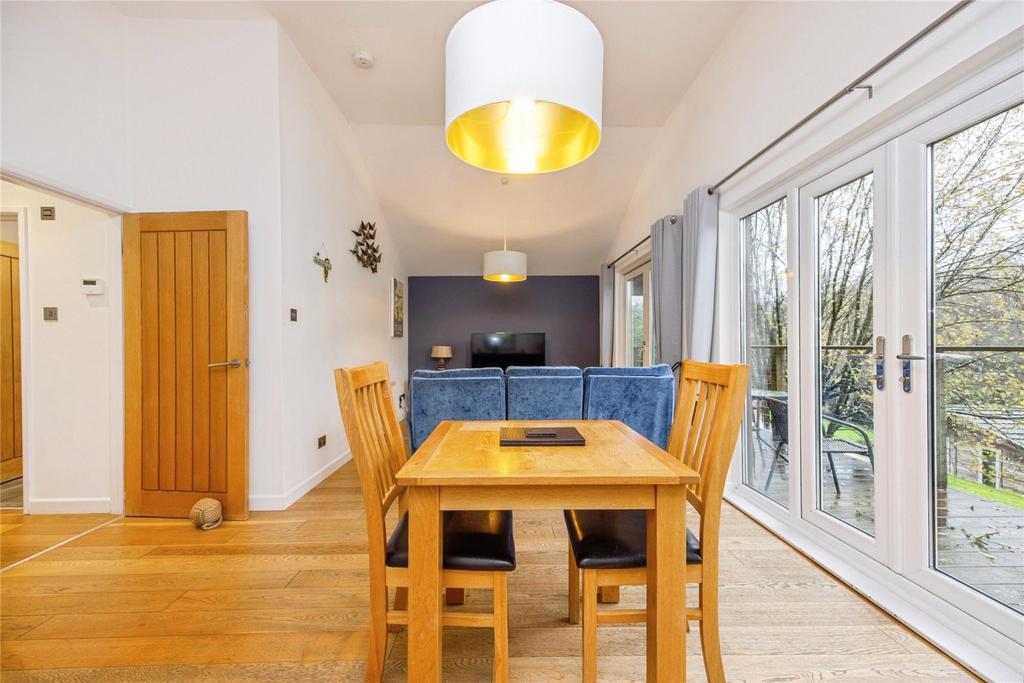 Open Plan