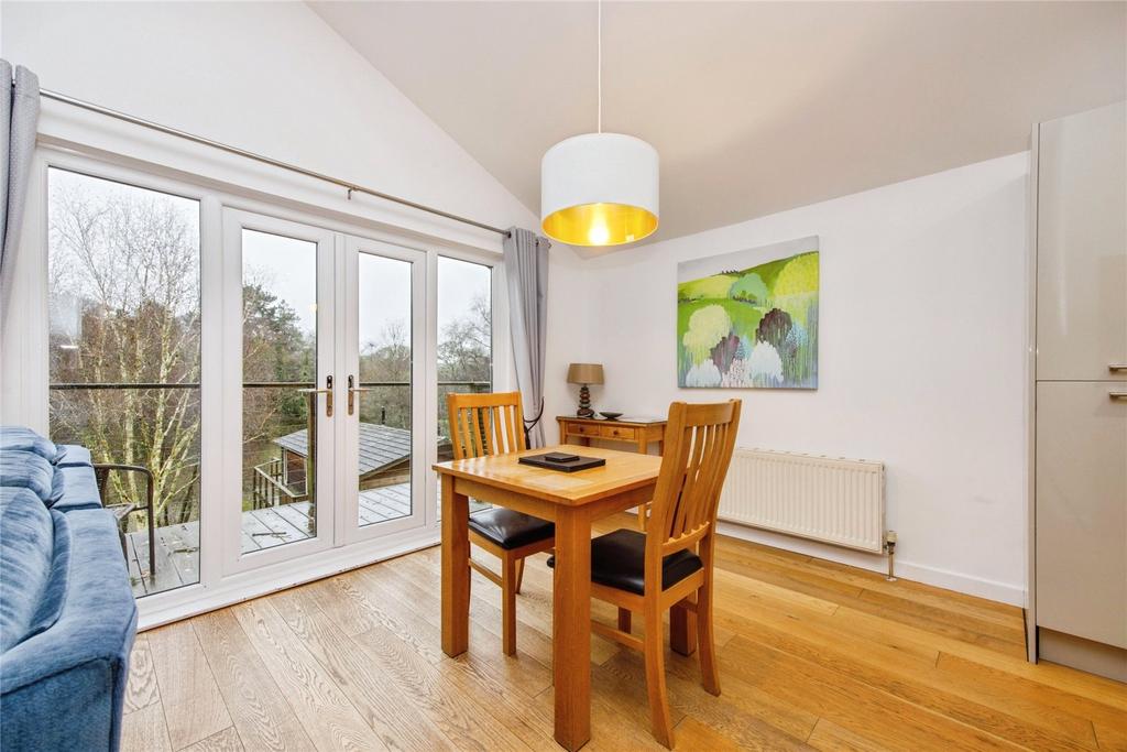 Open Plan