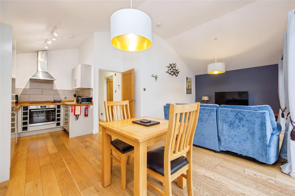 Open Plan