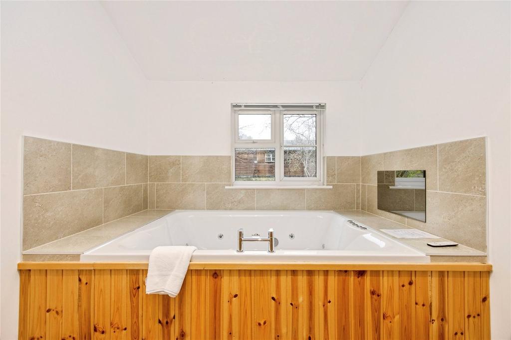 Spa Room