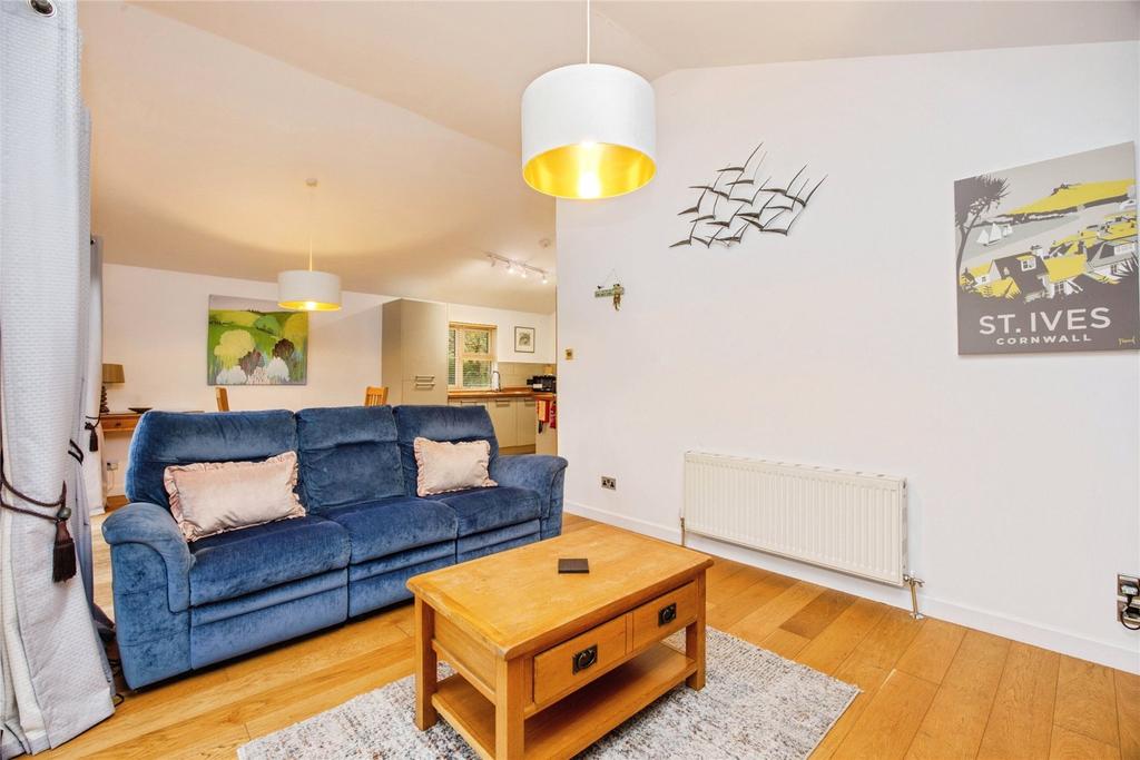 Open Plan
