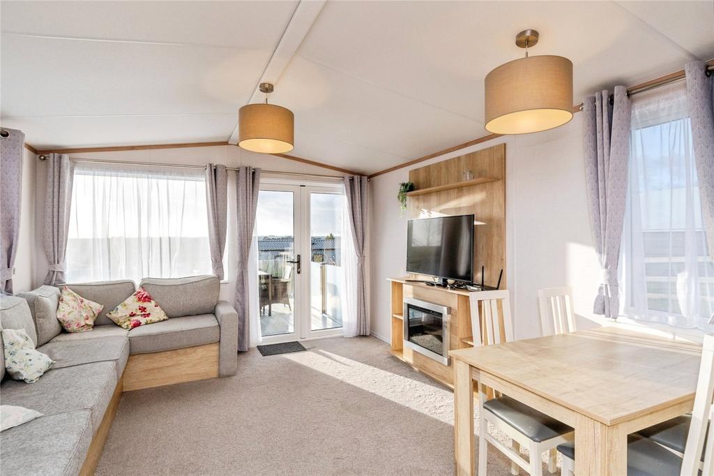 Open Plan