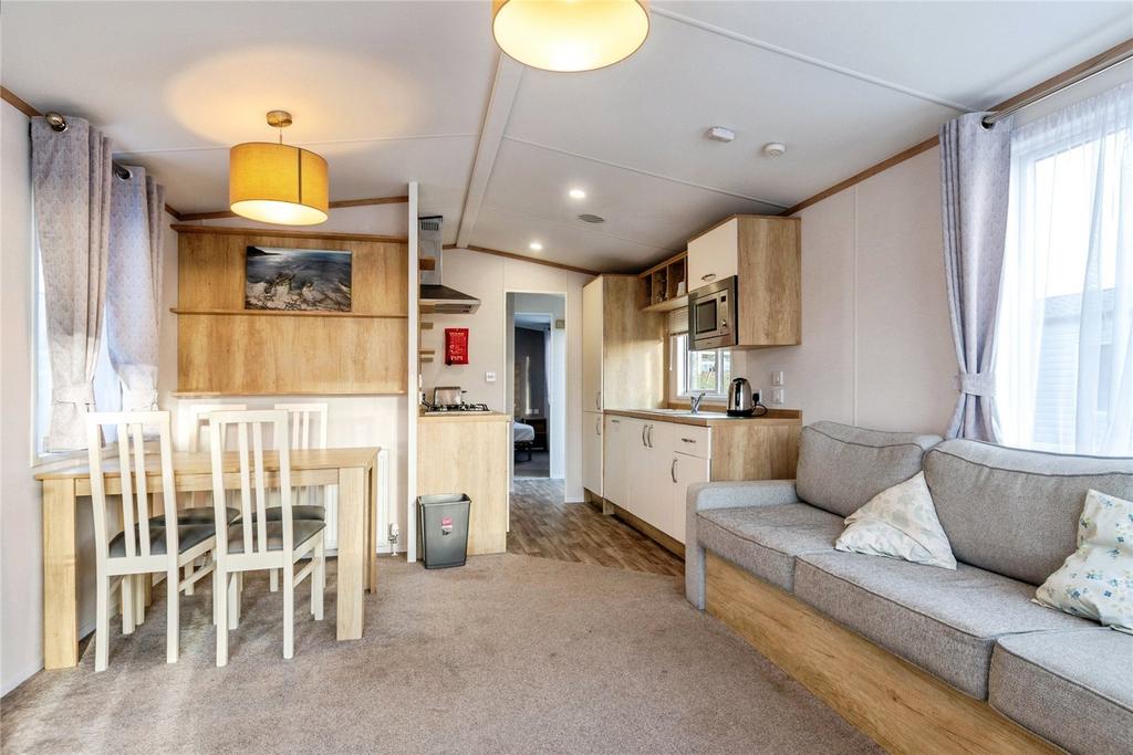 Open Plan