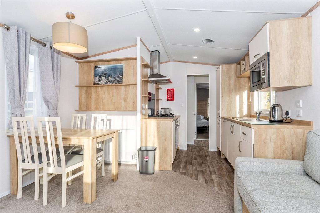 Open Plan