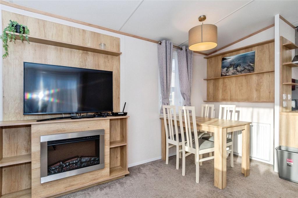 Open Plan