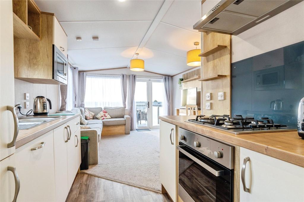 Open Plan