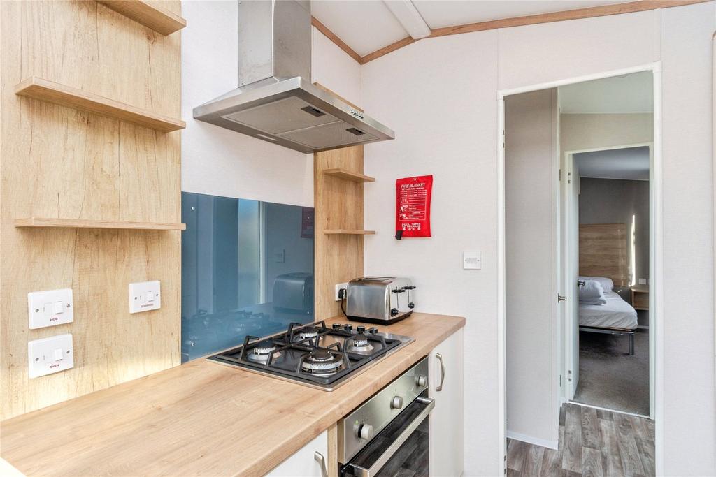 Open Plan