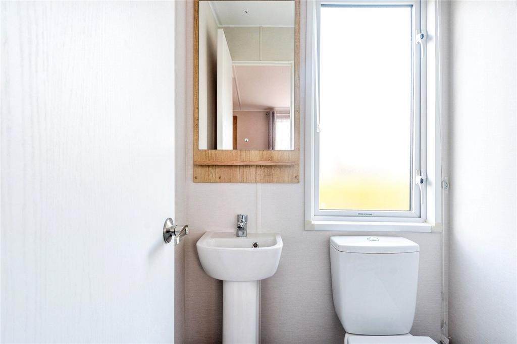 En Suite Wc