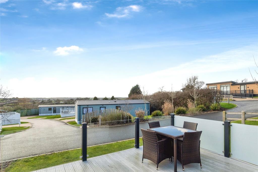 Decking