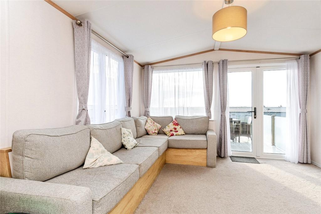 Open Plan