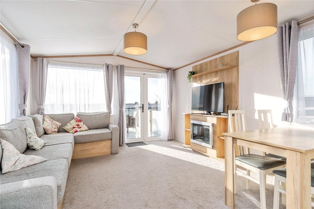 Open Plan