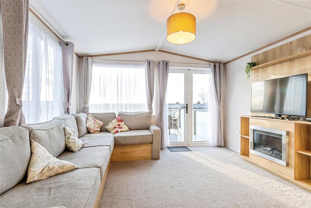 Open Plan