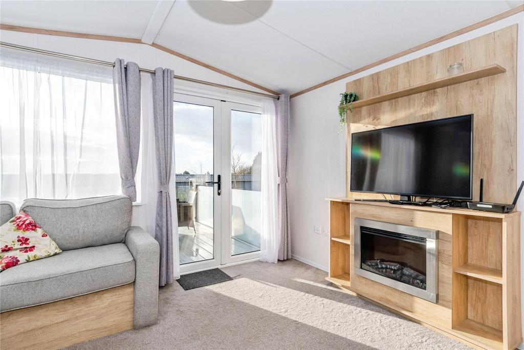 Open Plan