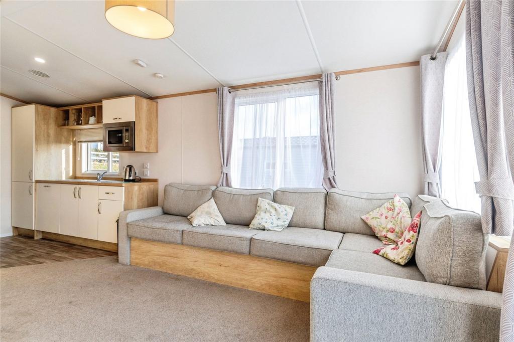 Open Plan