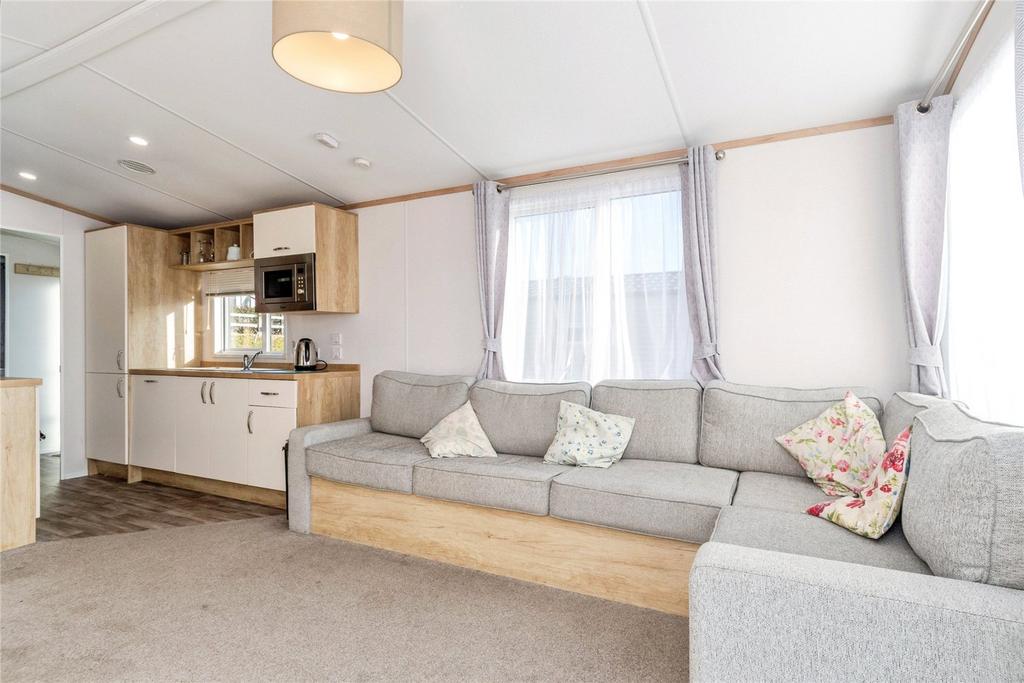 Open Plan