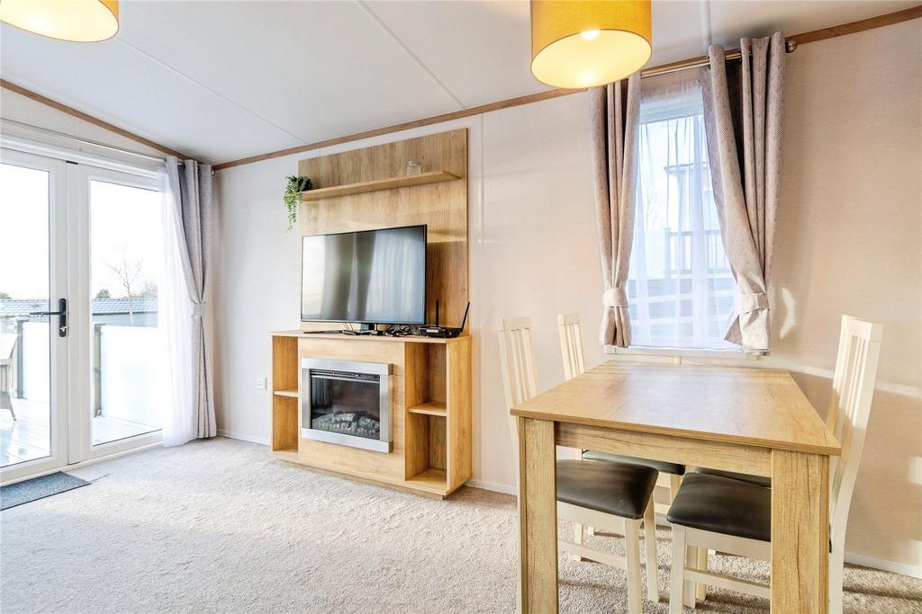 Open Plan