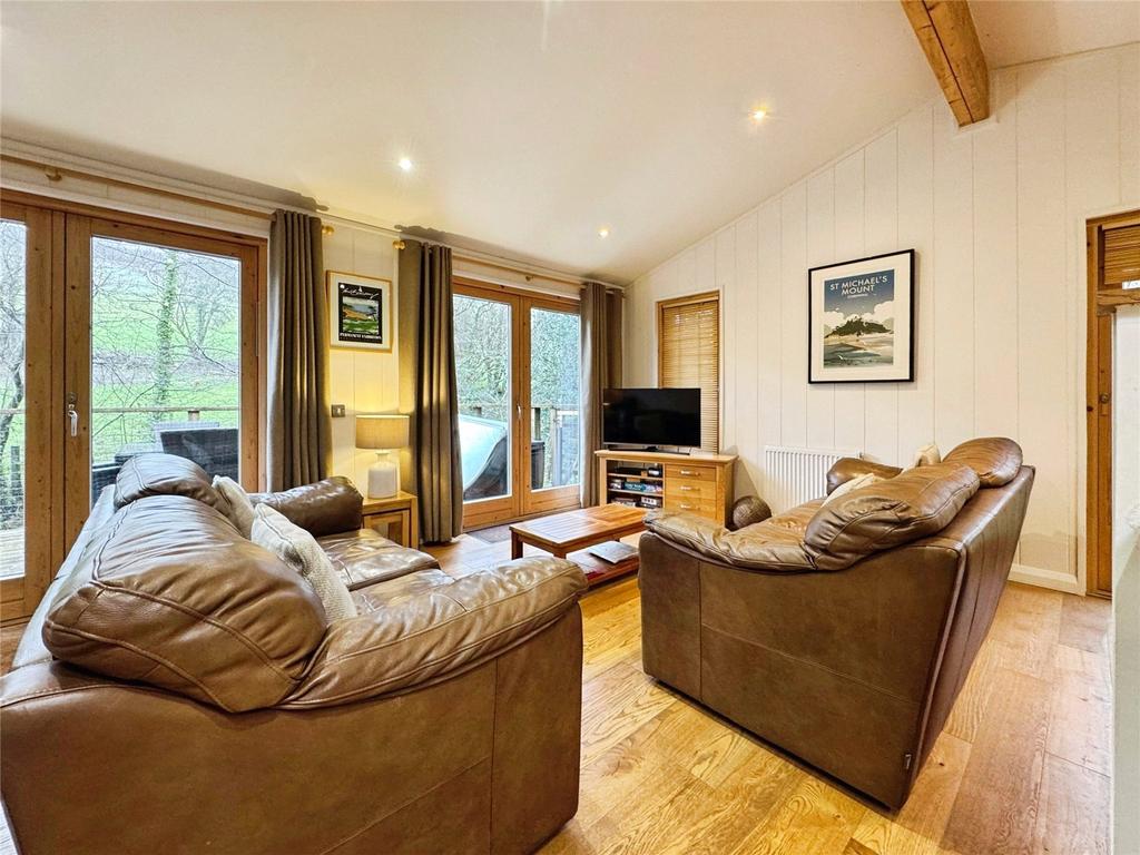Open Plan