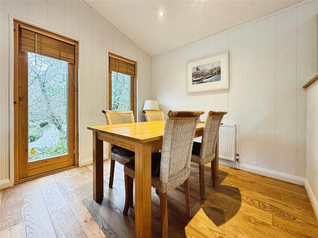 Open Plan