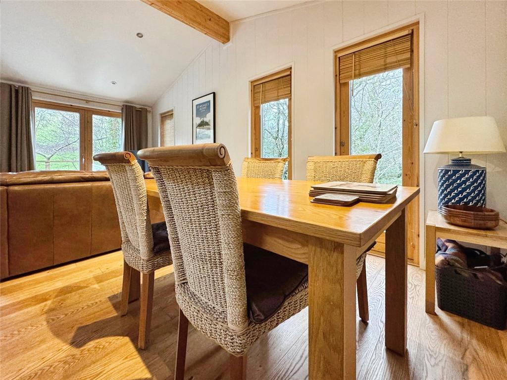 Open Plan