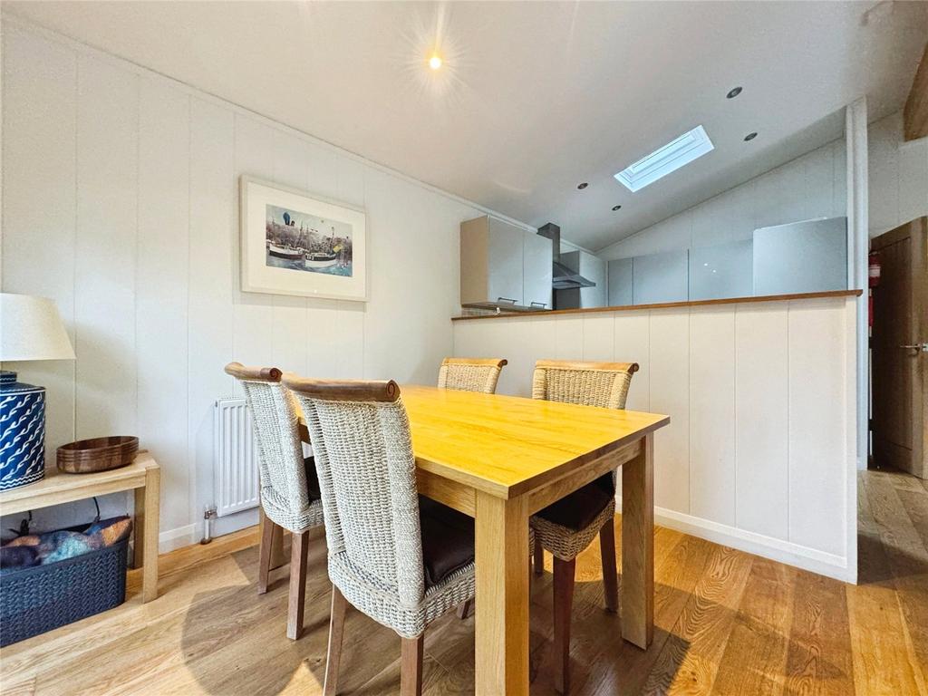 Open Plan