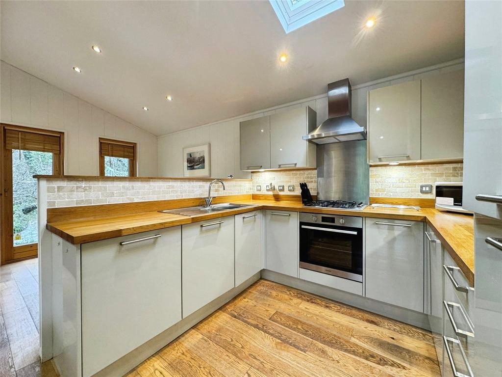 Open Plan