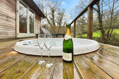 undefined, Lanreath, Looe, Cornwall, PL13