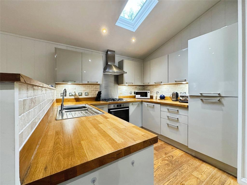 Open Plan