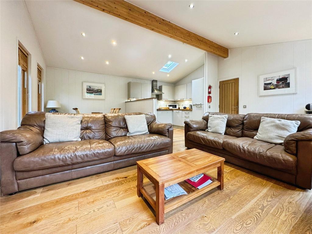 Open Plan