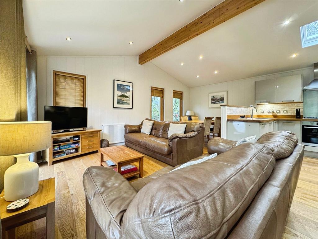 Open Plan