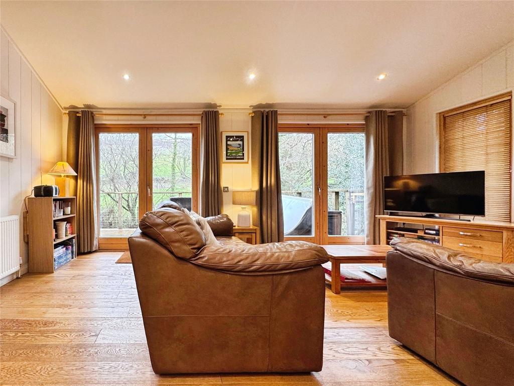 Open Plan