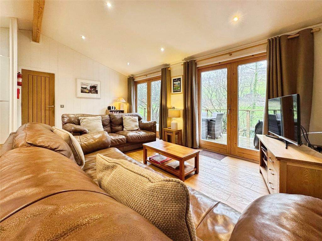 Open Plan