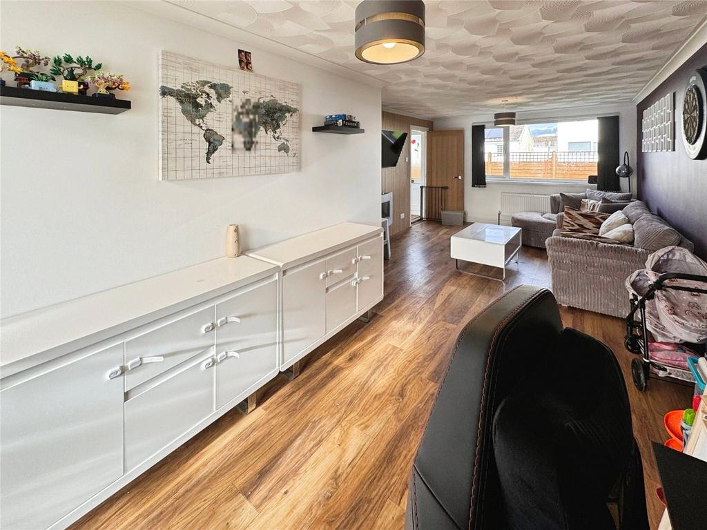 Lounge/Diner