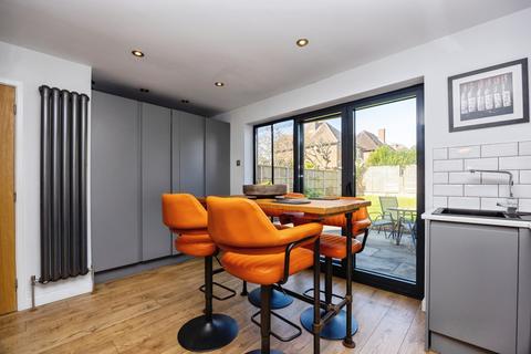 3 bedroom semi-detached house for sale, Aldershot Road, Guildford, Surrey, GU2