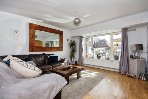 3 bedroom semi-detached house for sale, Aldershot Road, Guildford, Surrey, GU2