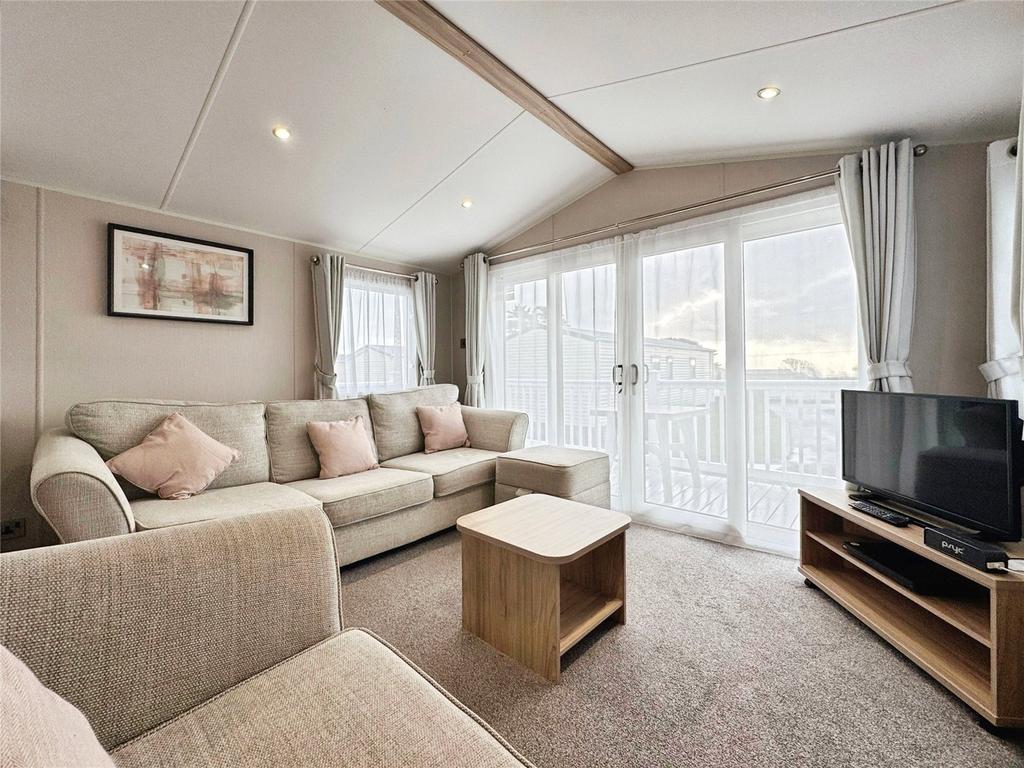 Open Plan