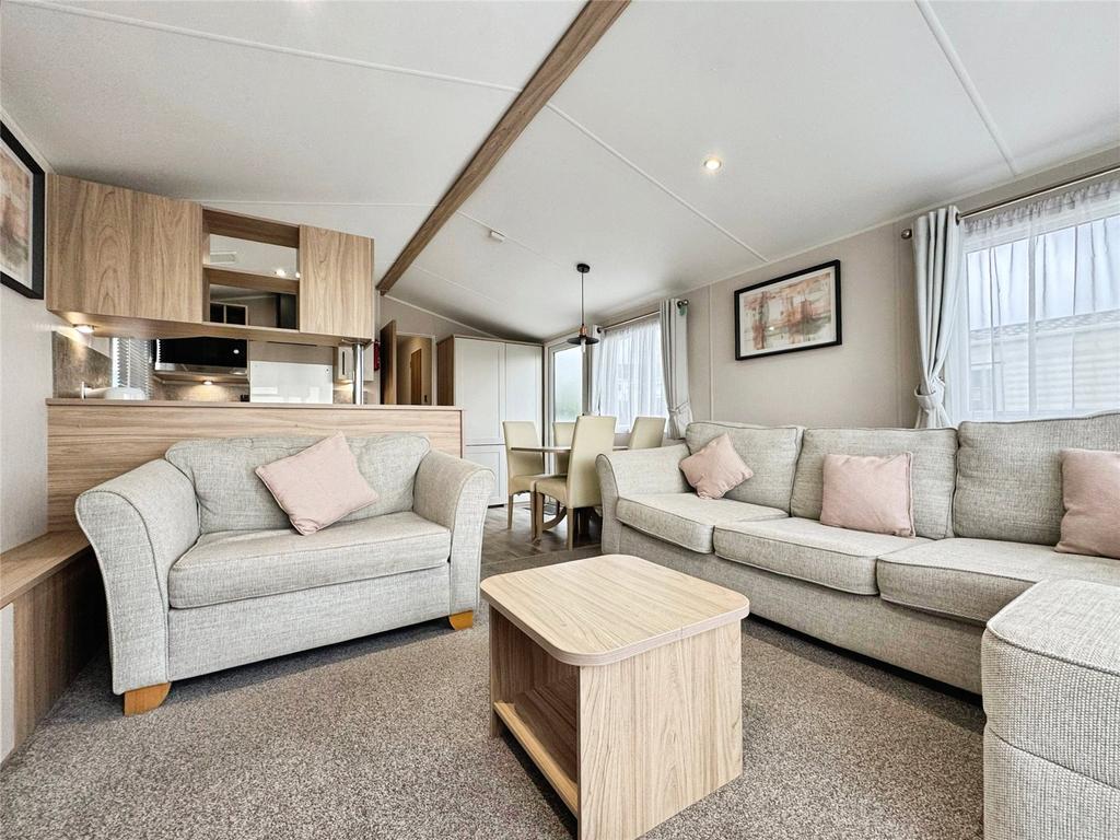 Open Plan