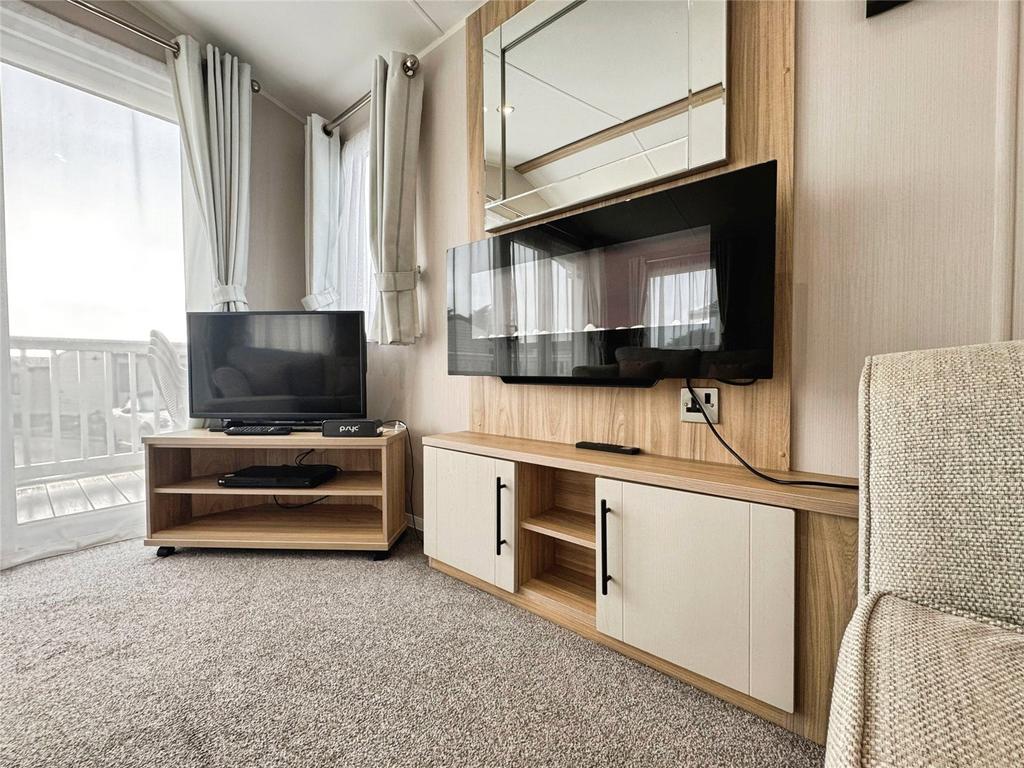 Open Plan