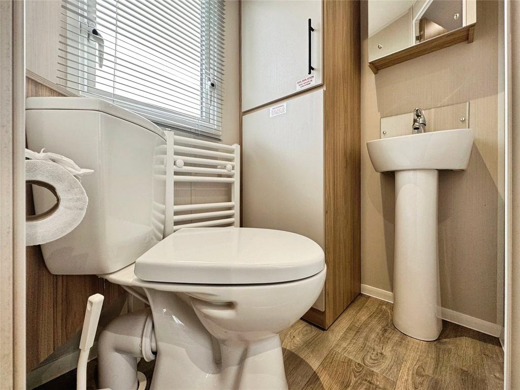 En Suite Wc
